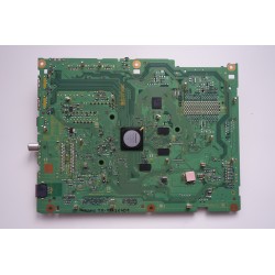 Panasonic TX55AS640E - Main Board