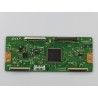 Panasonic TX55AS740E deska