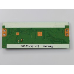 Panasonic TX55AS740E deska
