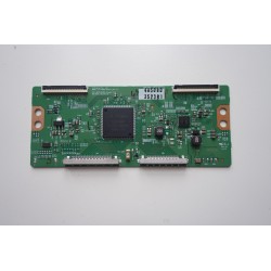 Panasonic TX55AS750E - T-con