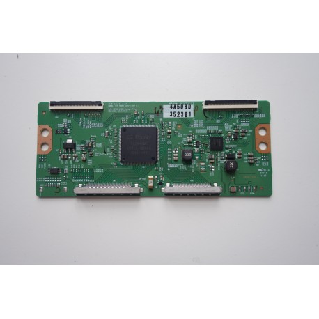 Panasonic TX55AS750E - T-con