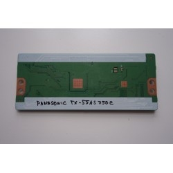Panasonic TX55AS750E - T-con