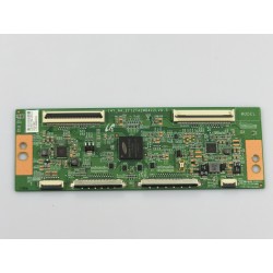 Panasonic TX48AS6405 deska