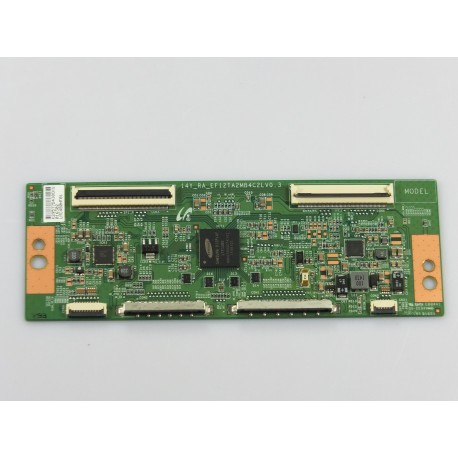 Panasonic TX48AS6405 deska