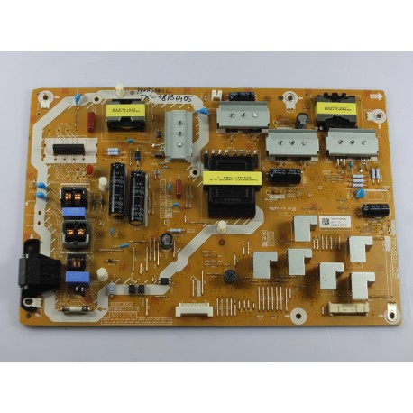 Panasonic TX48AS6405 deska