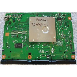 Panasonic TX42AS500E -deska