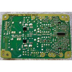 Panasonic TX42AS500E -deska
