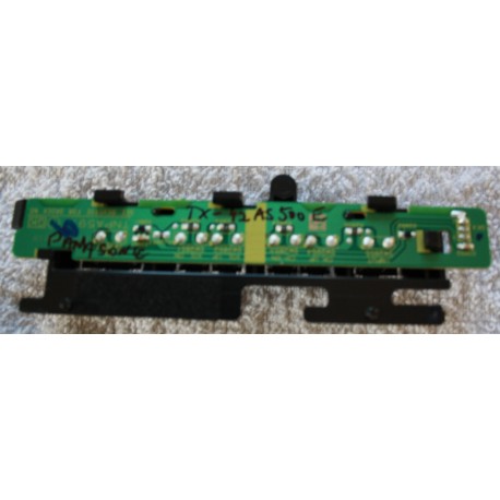 Panasonic TX42AS500E -deska