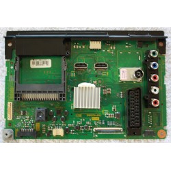 Panasonic TX50A400E -deska