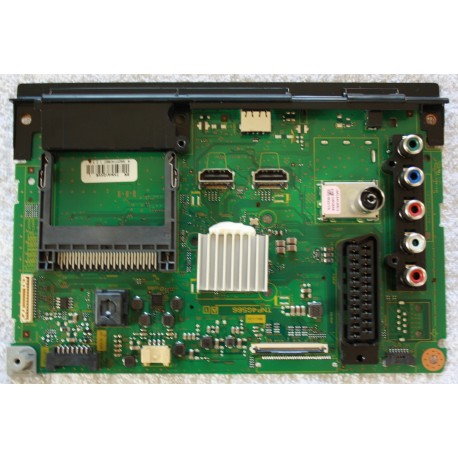 Panasonic TX50A400E -deska