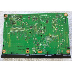 Panasonic TX50A400E -deska