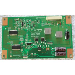 Panasonic TX50A400E -deska