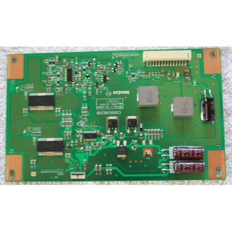 Panasonic TX50A400E -deska