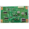 Panasonic TX50A400E -deska