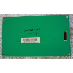 Panasonic TX50A400E -deska