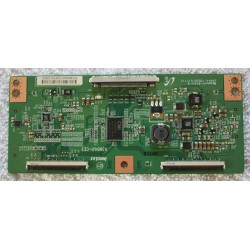 Panasonic TX50A400E -deska