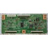 Panasonic TX50A400E -deska