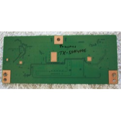 Panasonic TX50A400E -deska