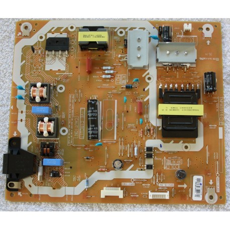 Panasonic TX50A400E -deska