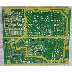 Panasonic TX50A400E -deska