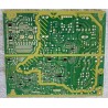 Panasonic TX50A400E -deska