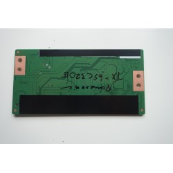 Panasonic TX65C320E T-con