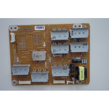 Panasonic TX40CX700E  