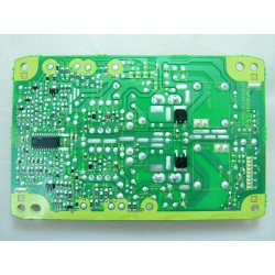 Panasonic TX-42ASW504 deska