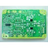 Panasonic TX-42ASW504 deska