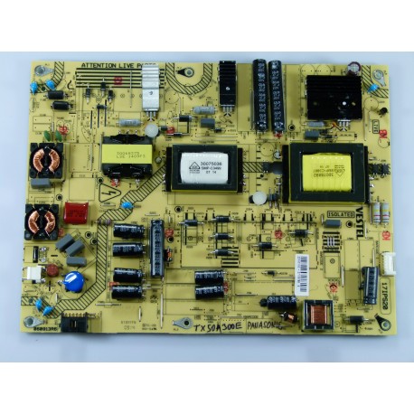 Panasonic TX50A300E   deska