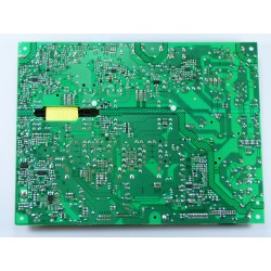 Panasonic TX50A300E   deska