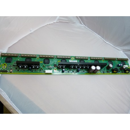 Panasonic  TX-P42X50E  deska