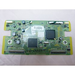 Panasonic TX-L42S20E deska