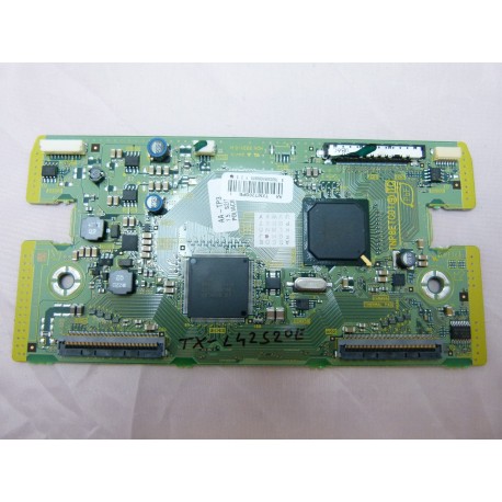 Panasonic TX-L42S20E deska