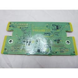 Panasonic TX-L42S20E deska