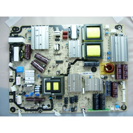 Panasonic TX-P46GT30E   deska