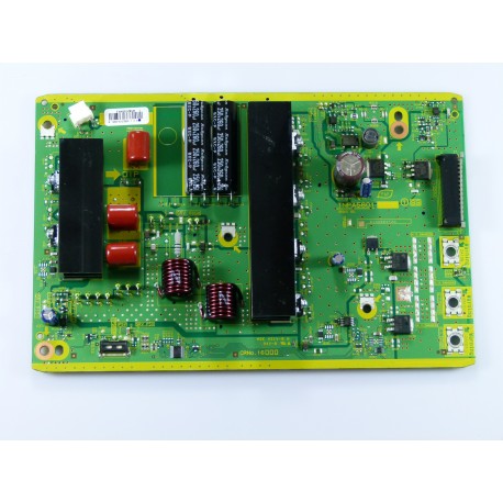 Panasonic TX-P42GT60E   deska