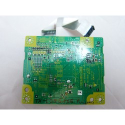 Panasonic TX-L37G15E  deska