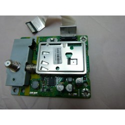 Panasonic TX-L37G15E  deska