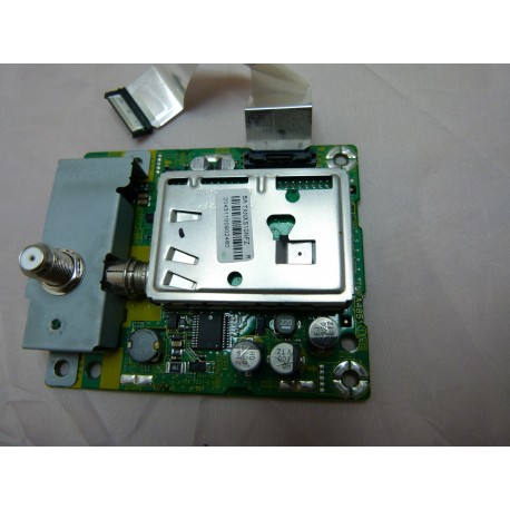 Panasonic TX-L37G15E  deska
