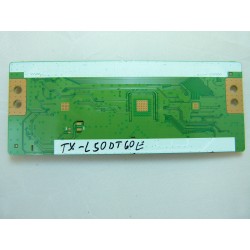 Panasonic TX-l50DT60E  deska