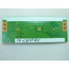 Panasonic TX-l50DT60E  deska