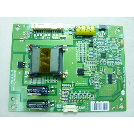 Panasonic TX-l50DT60E   deska