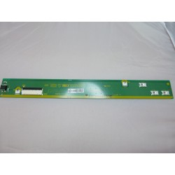 Panasonic TX-P42ST30E  deska