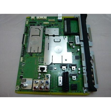 Panasonic TX-P42ST30E  deska