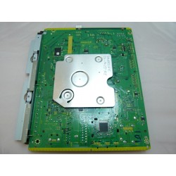 Panasonic TX-P42ST30E  deska