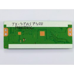 Panasonic TX-47AS740E    deska