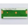 Panasonic TX-47AS740E    deska