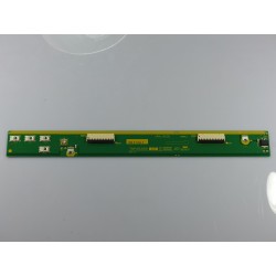 Panasonic TXP50VT30E deska