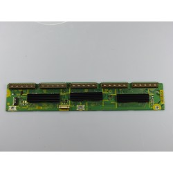 Panasonic TXP50VT30E deska